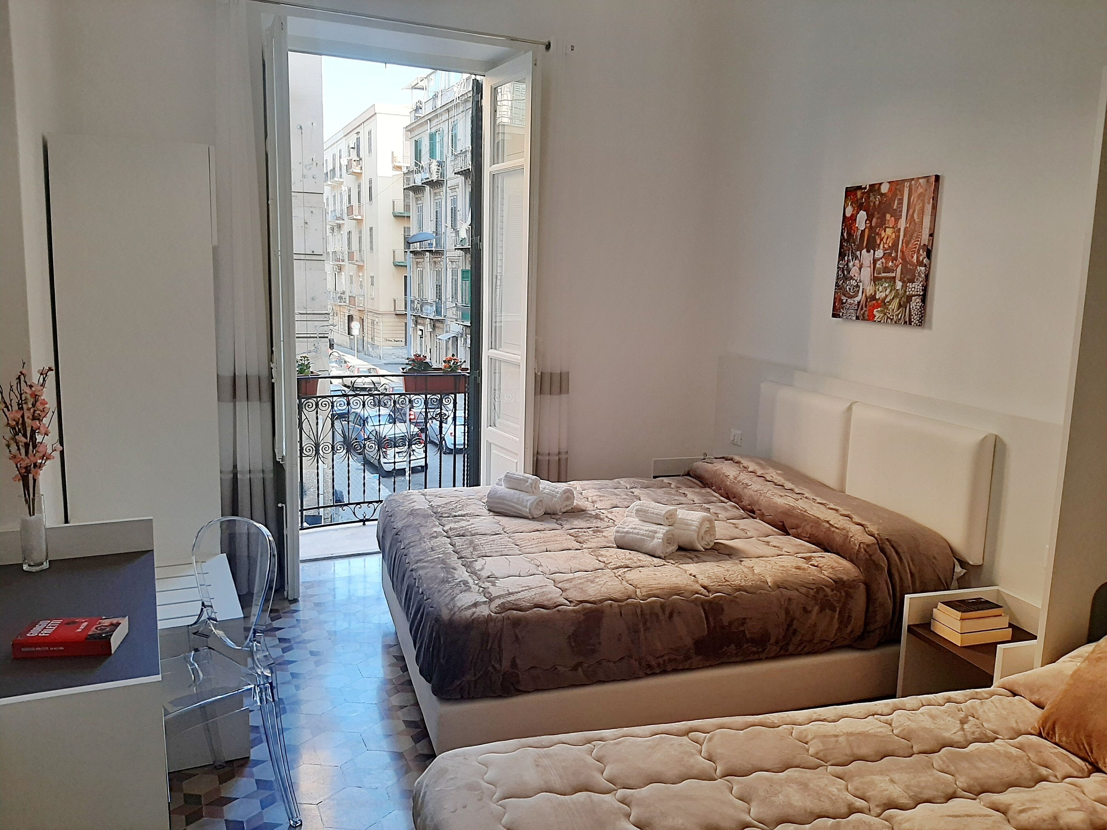 B&B Ai Quartieri