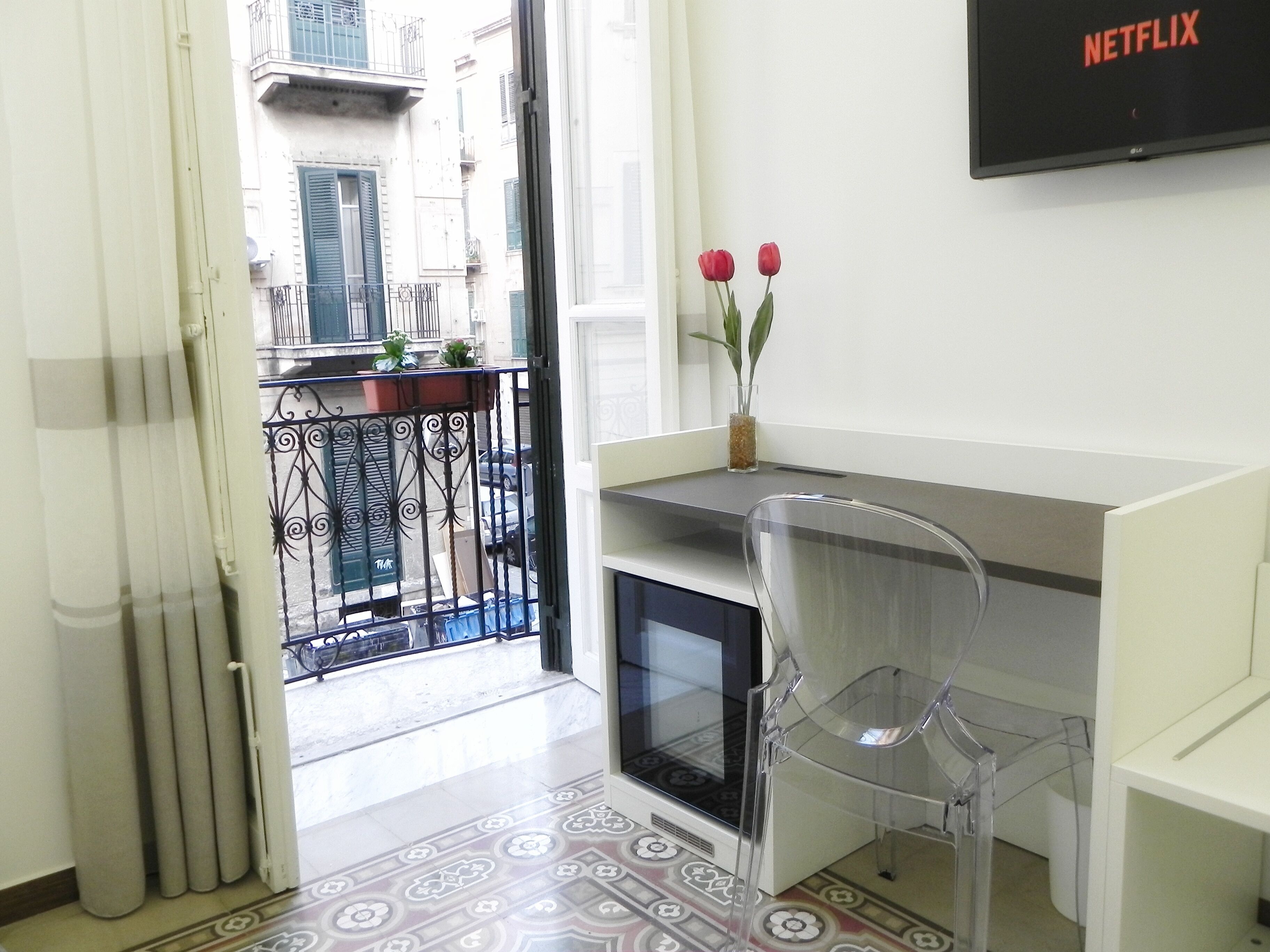 B&B Ai Quartieri