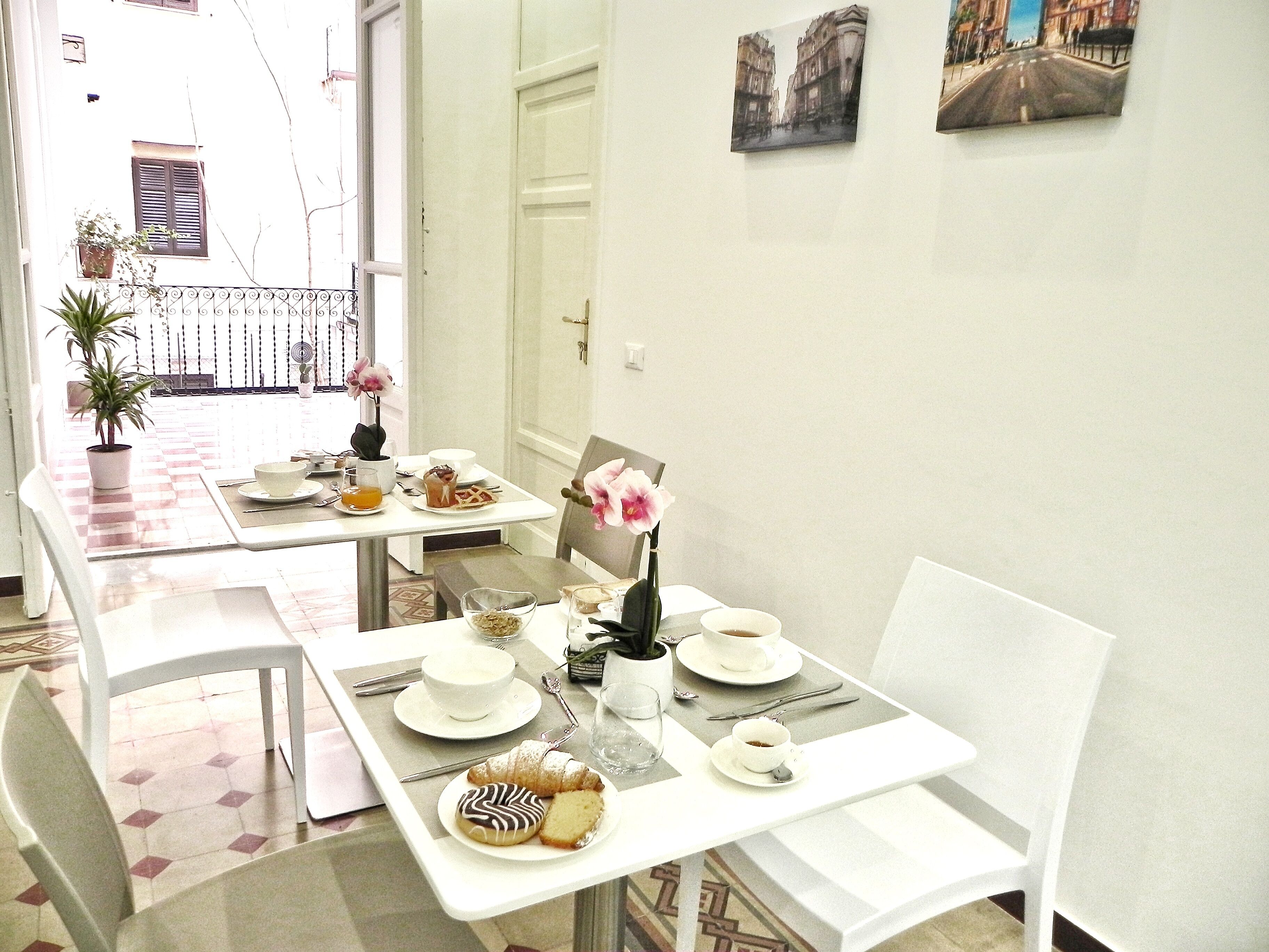 B&B Ai Quartieri