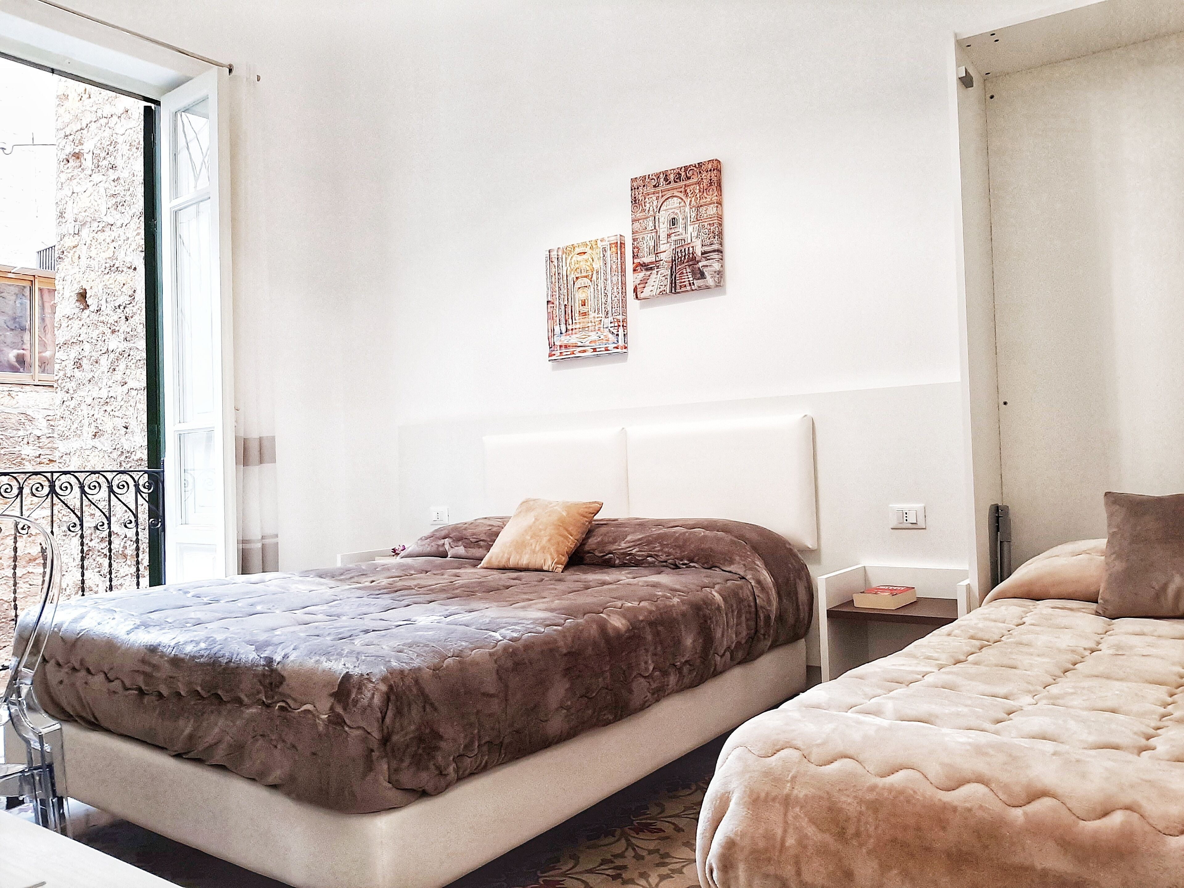 B&B Ai Quartieri