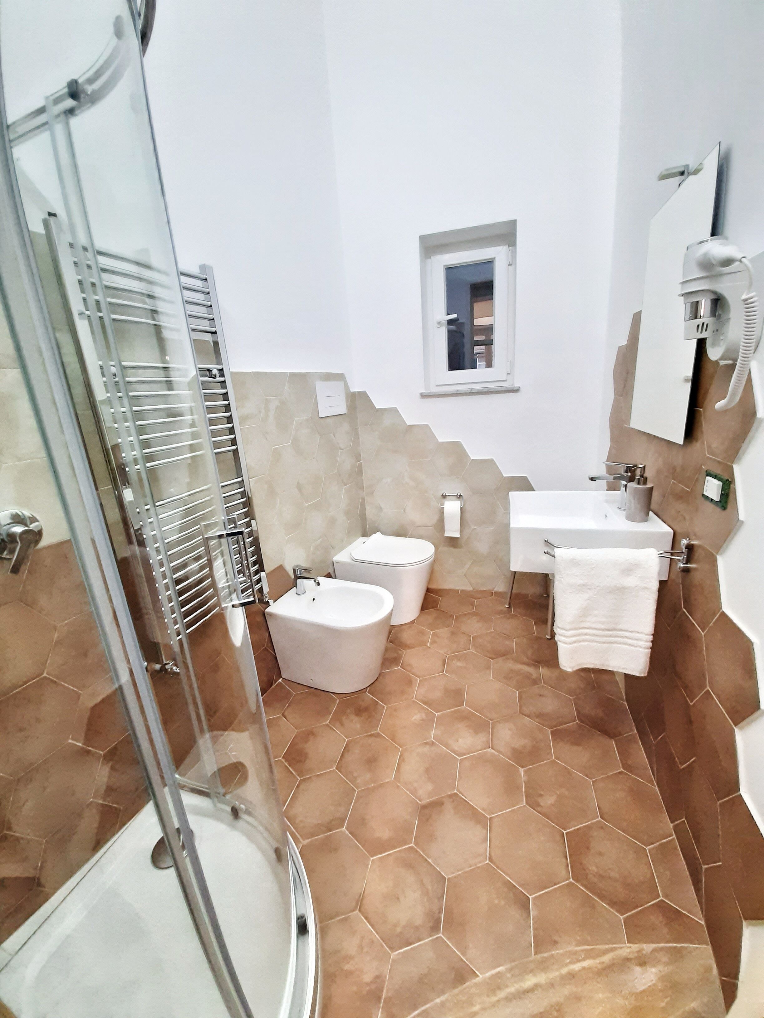 B&B Ai Quartieri