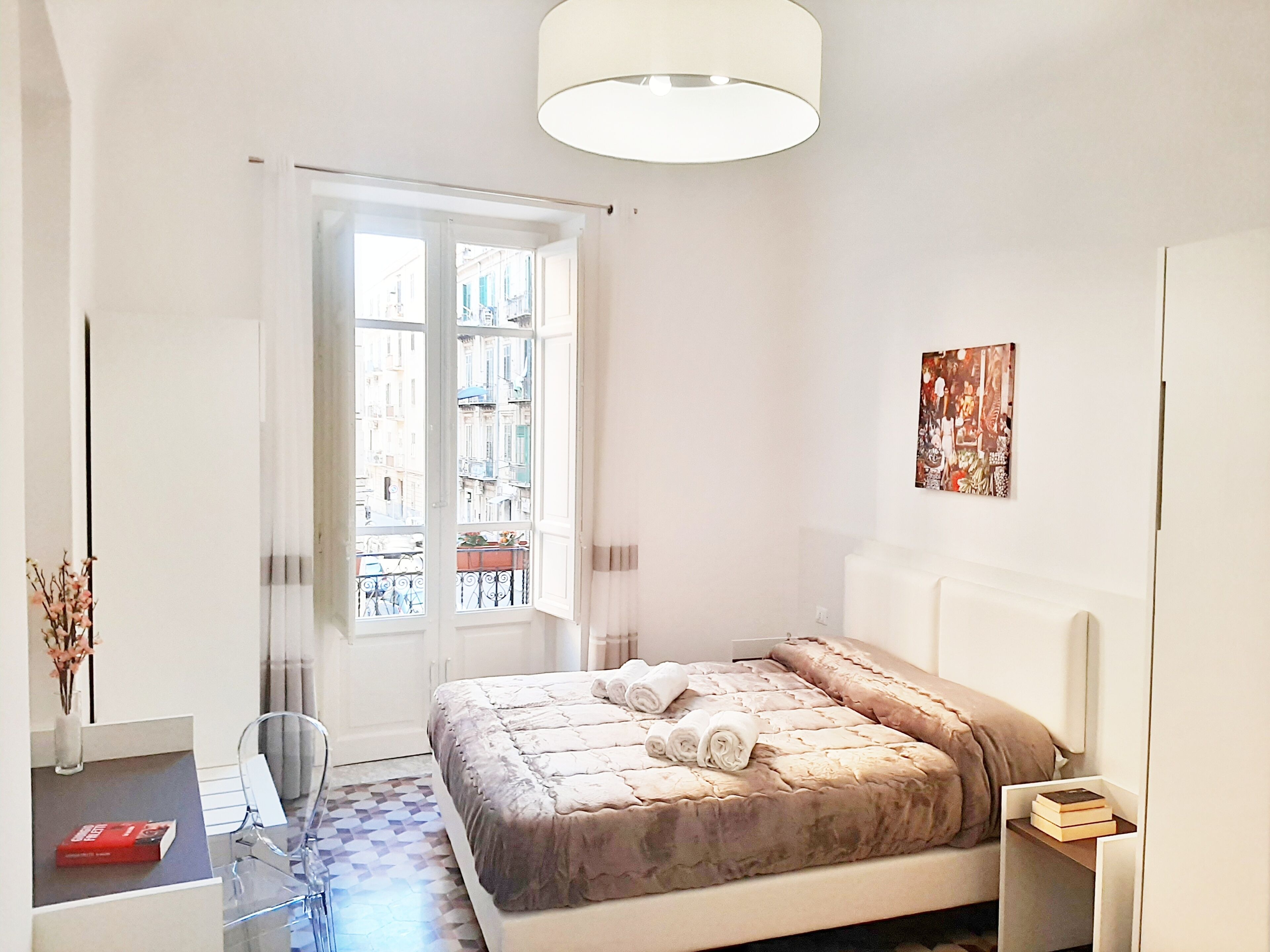 B&B Ai Quartieri