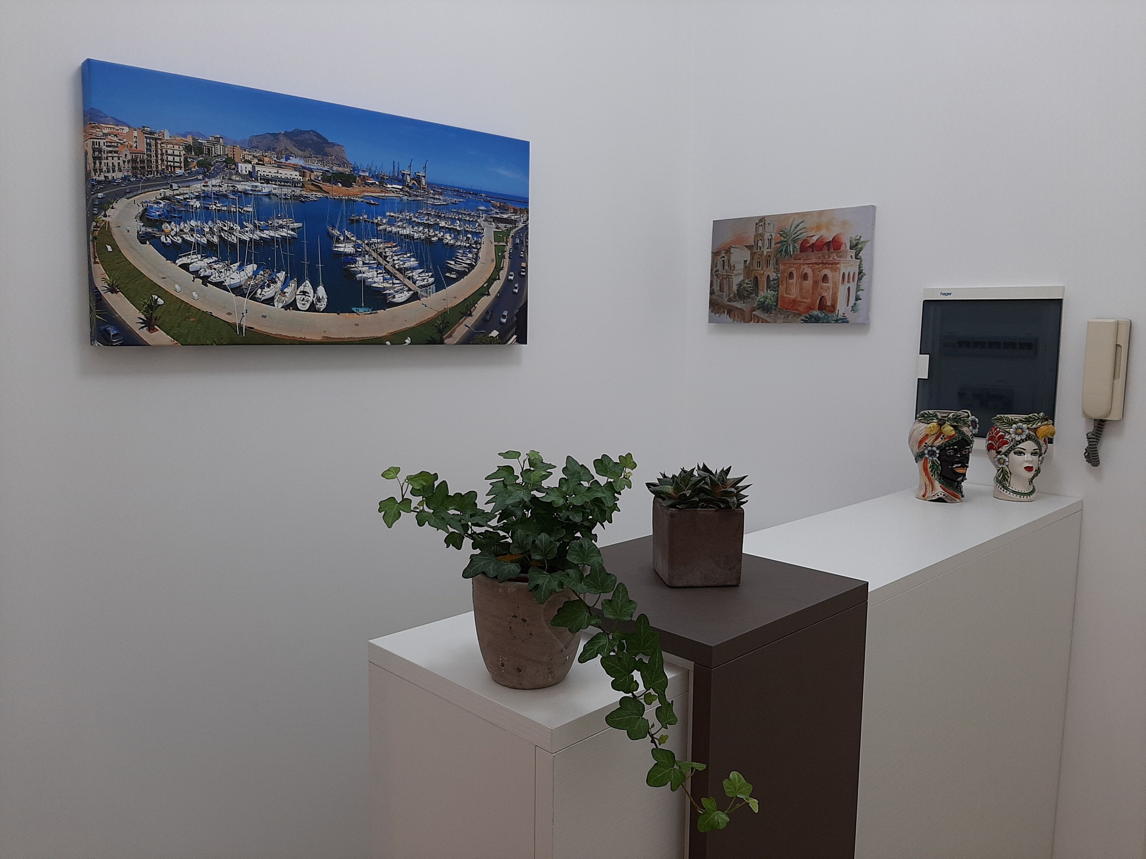 B&B Ai Quartieri