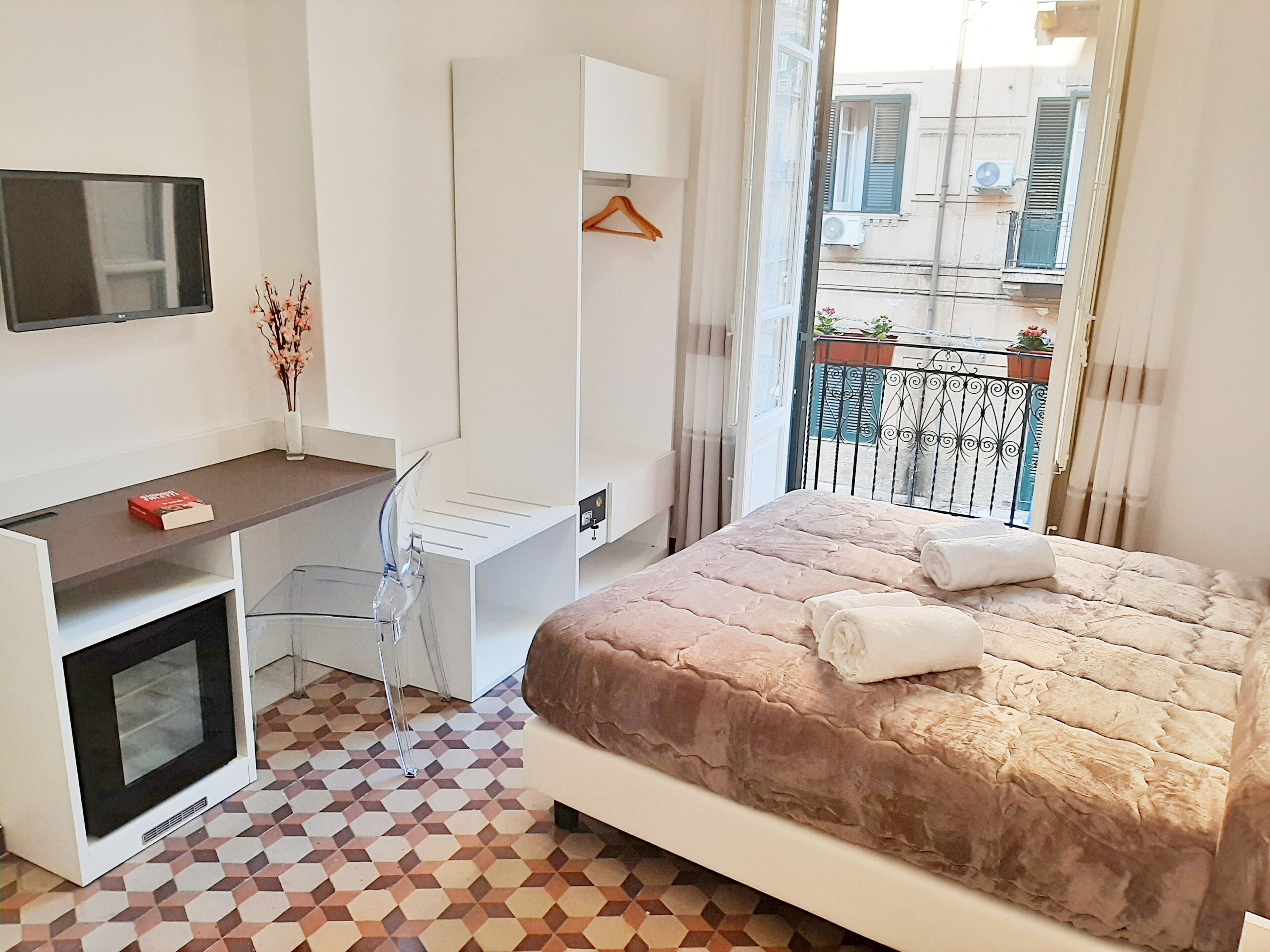B&B Ai Quartieri