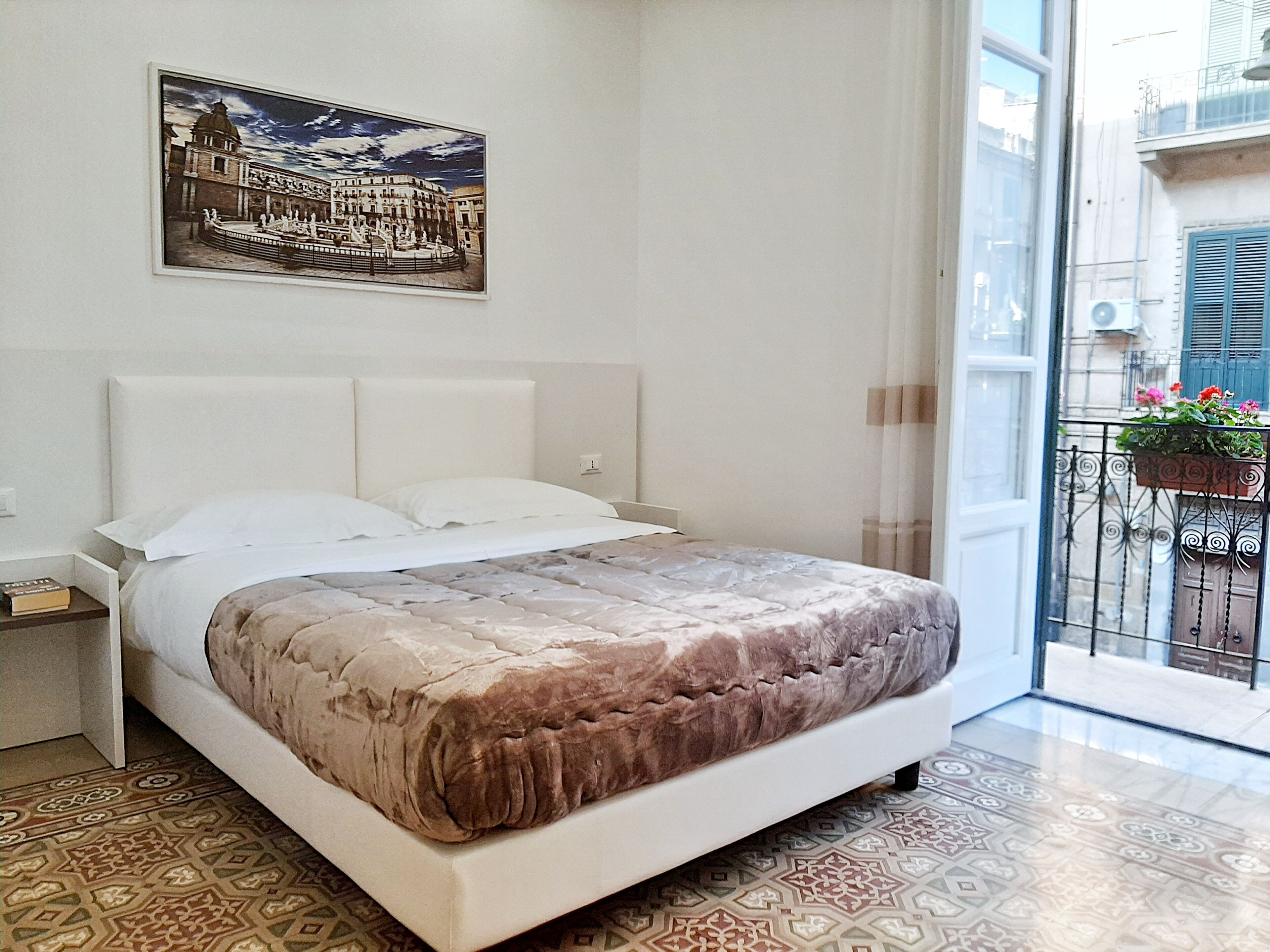 B&B Ai Quartieri