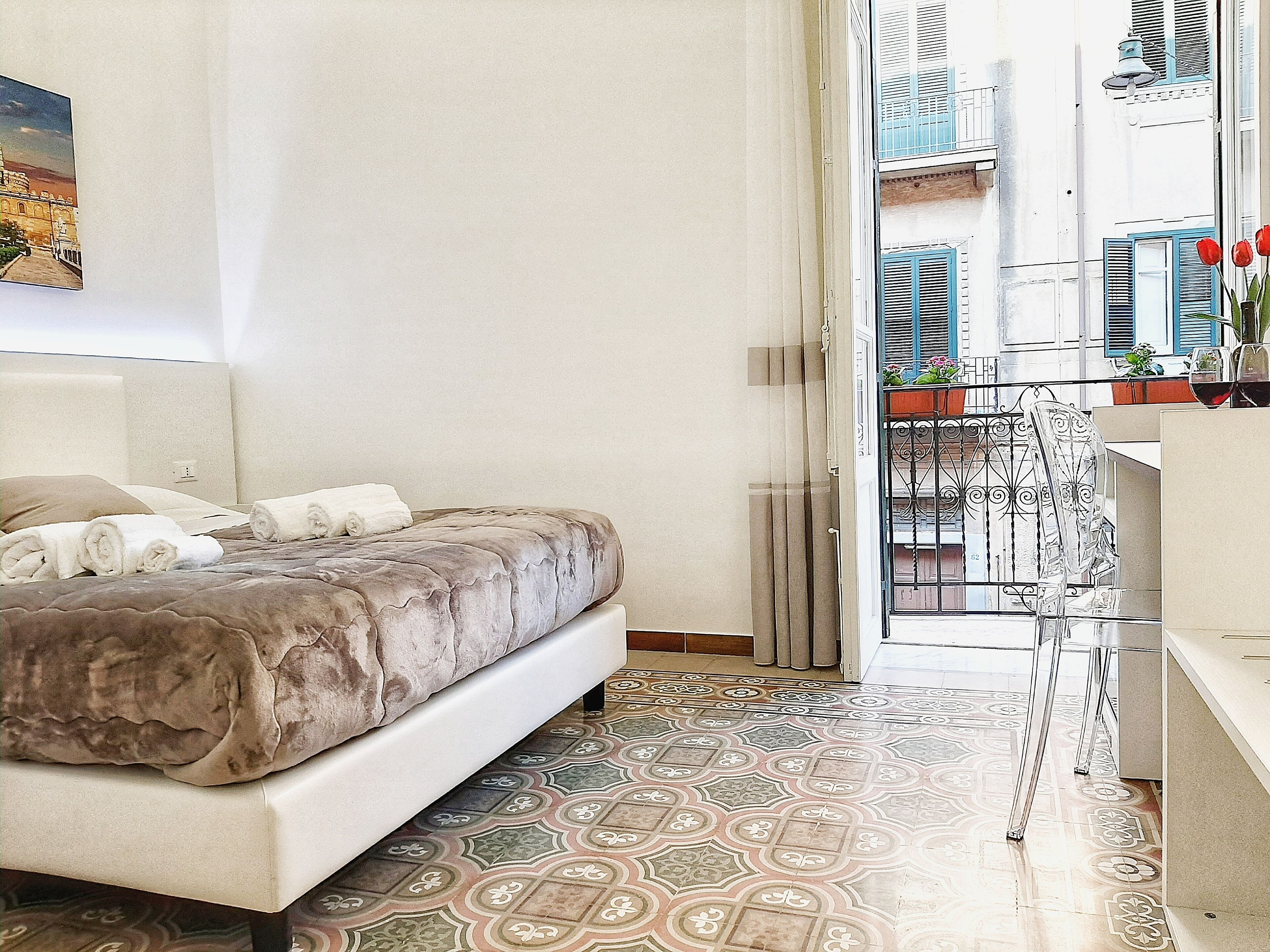 B&B Ai Quartieri