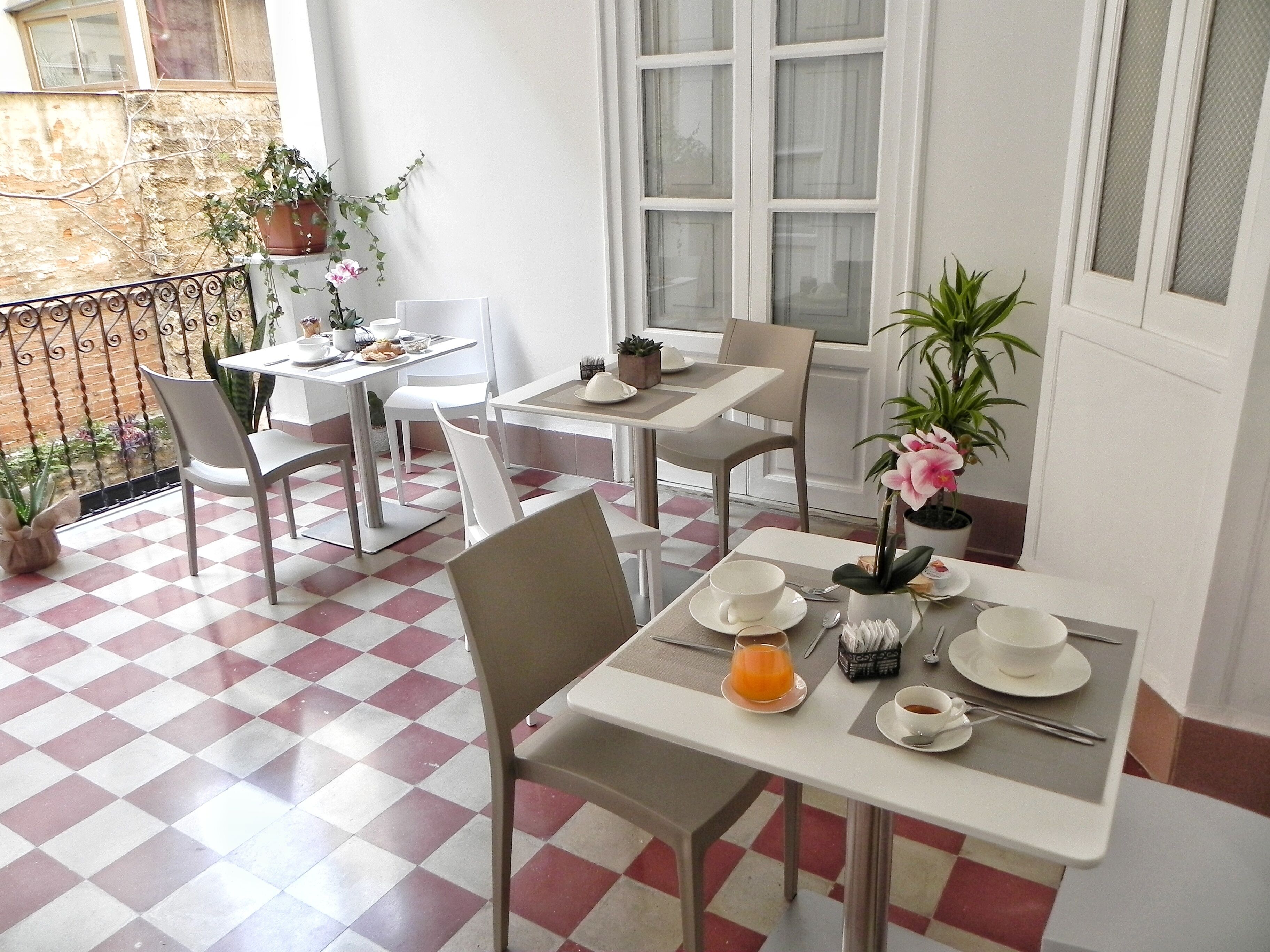 B&B Ai Quartieri
