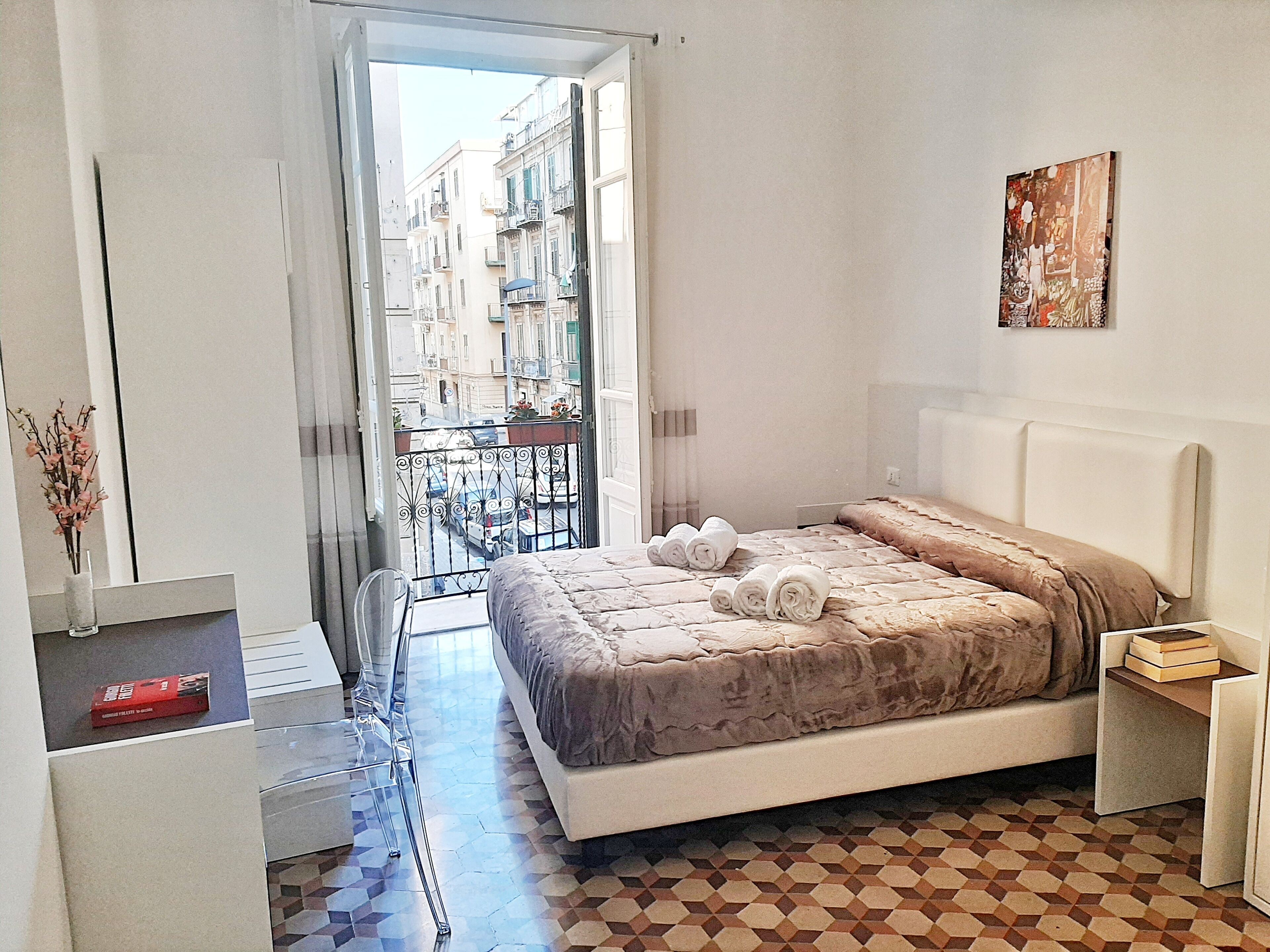 B&B Ai Quartieri