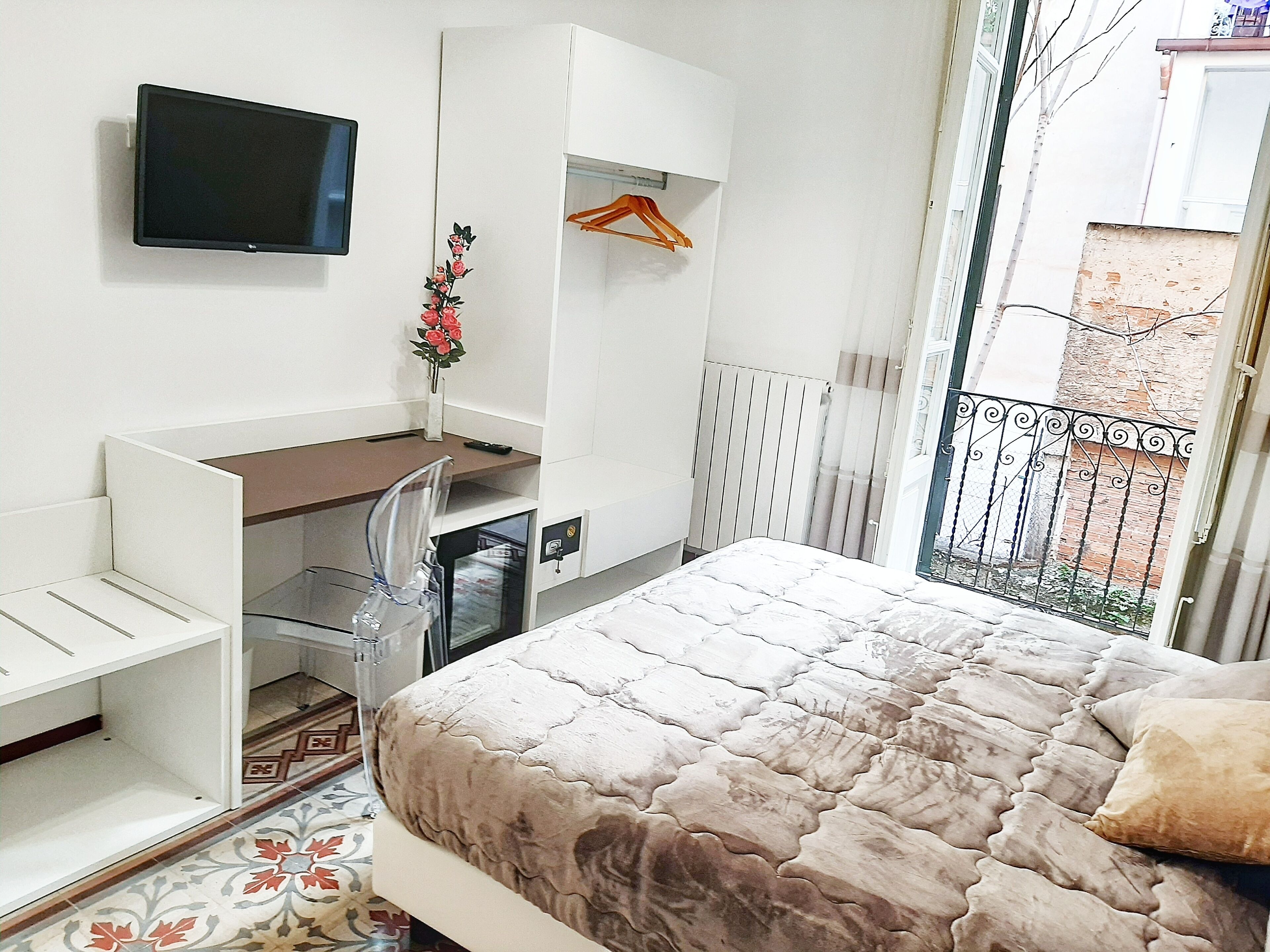 B&B Ai Quartieri