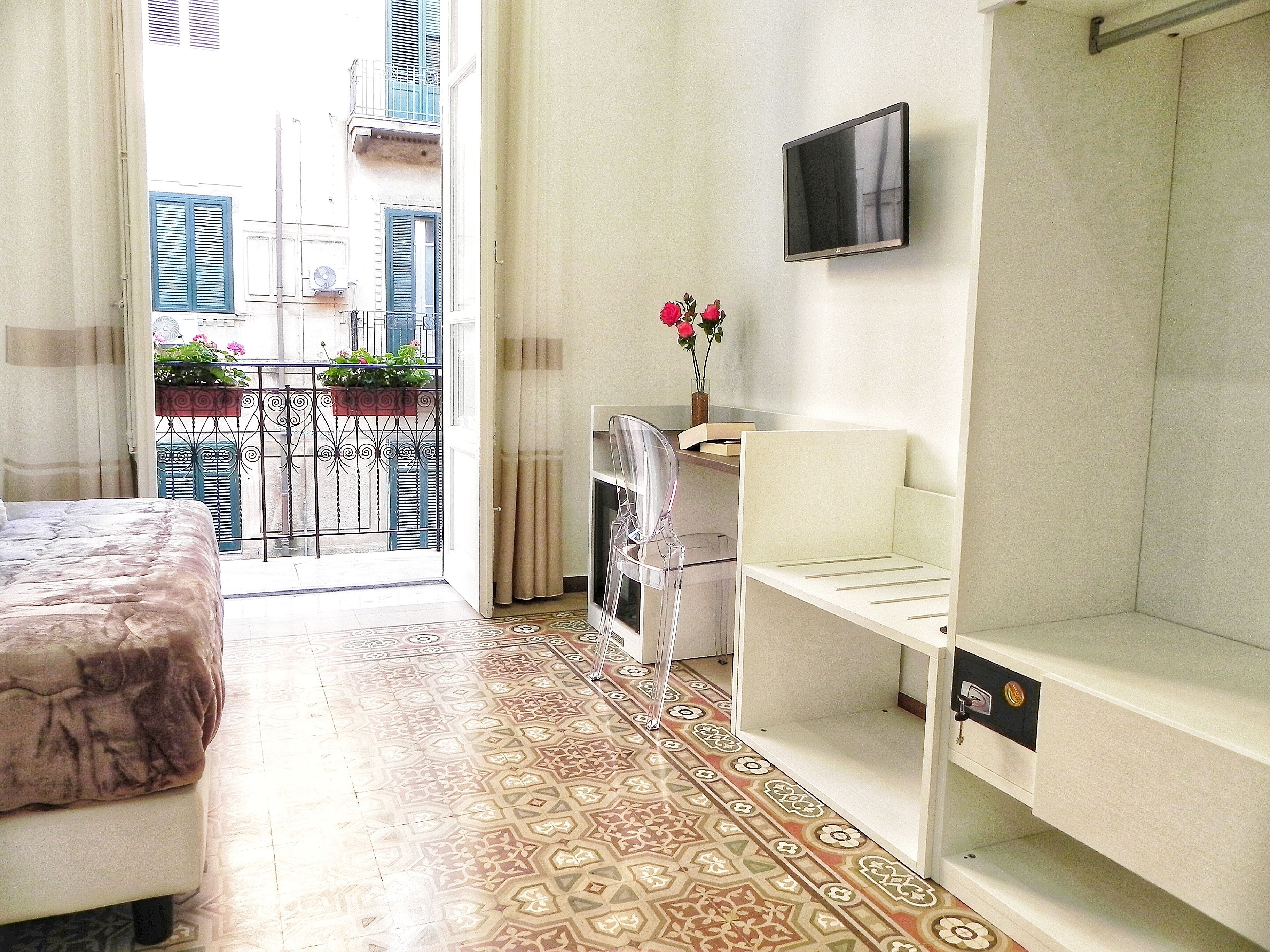 B&B Ai Quartieri