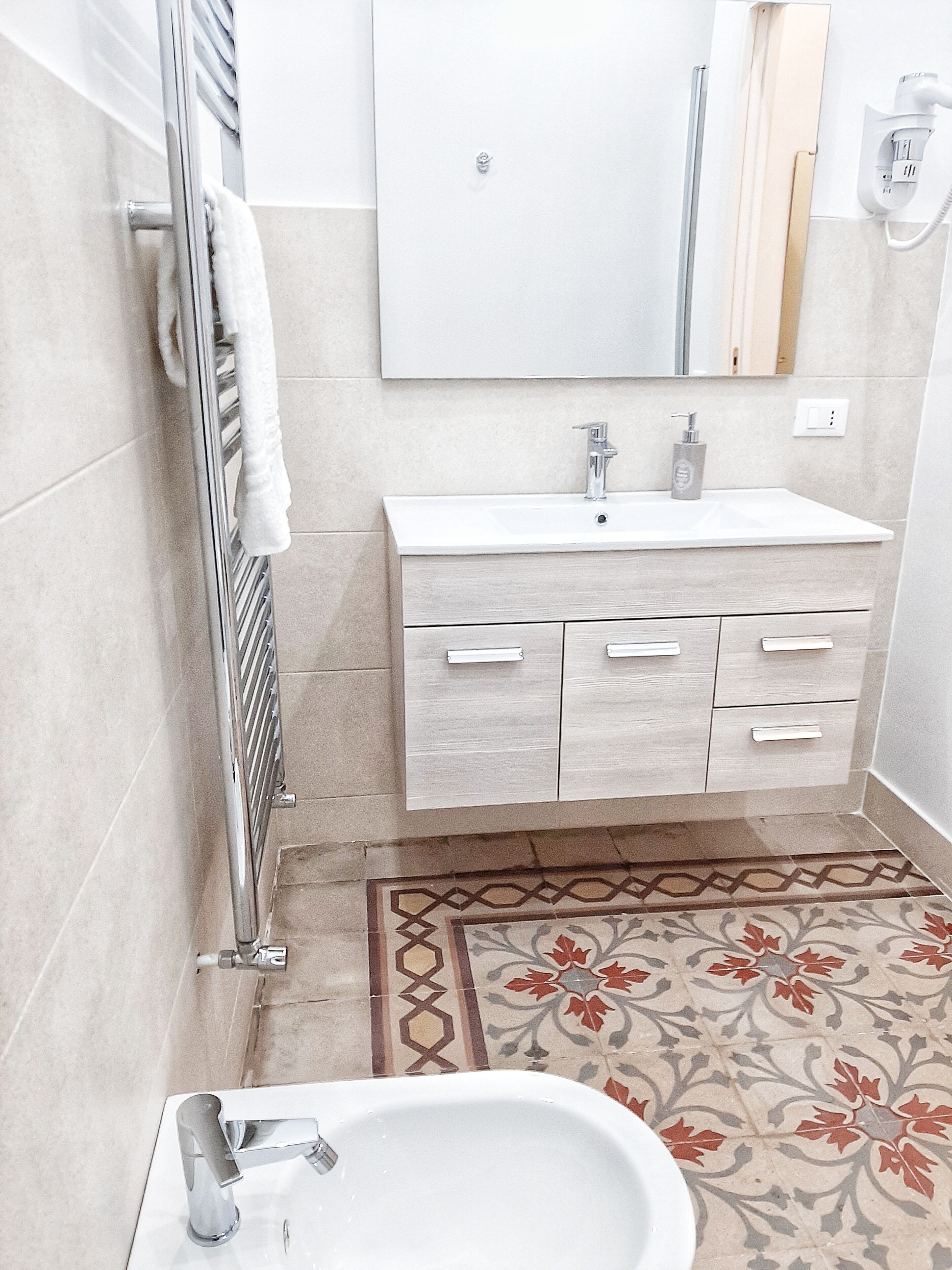 B&B Ai Quartieri