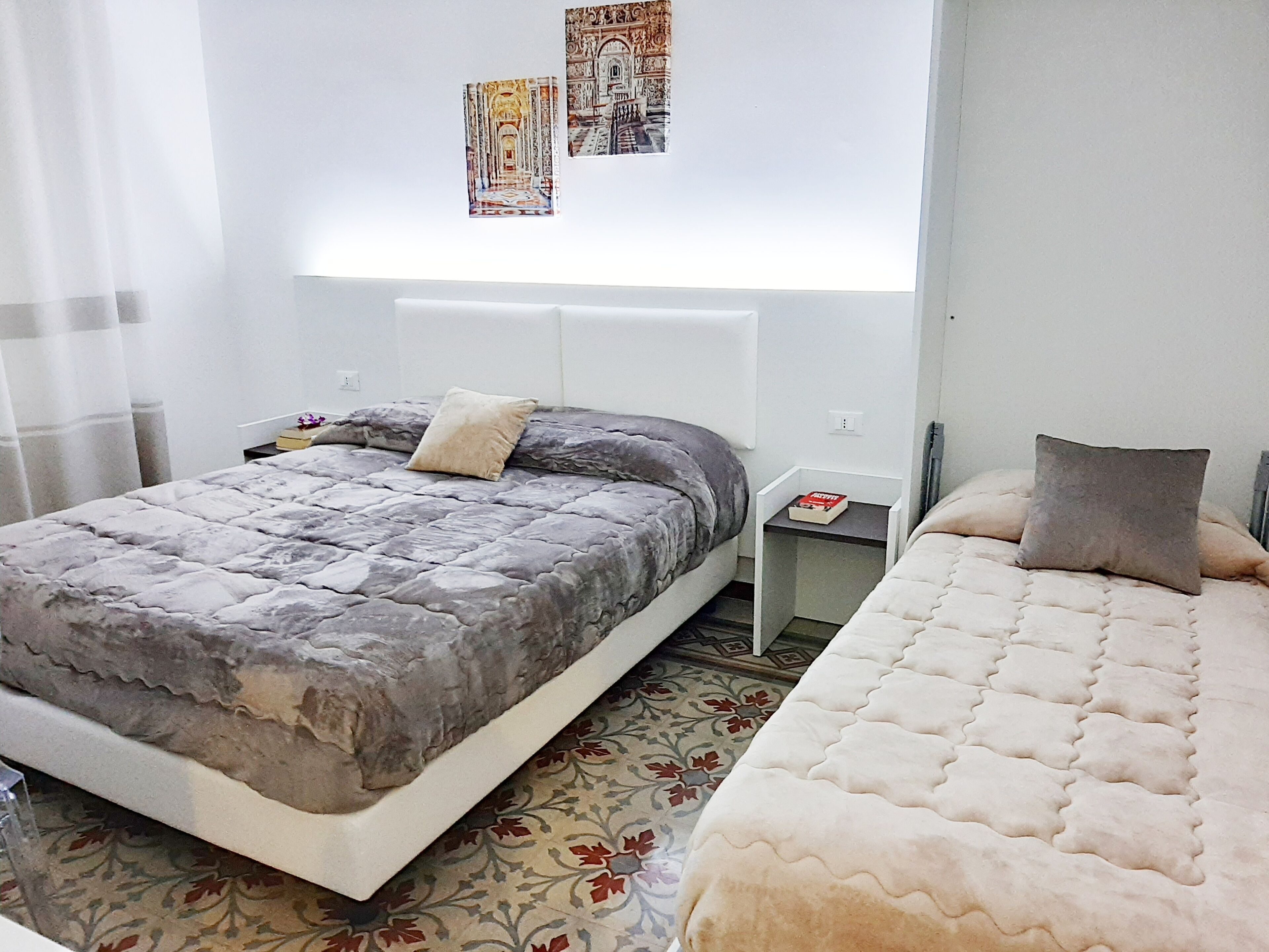 B&B Ai Quartieri