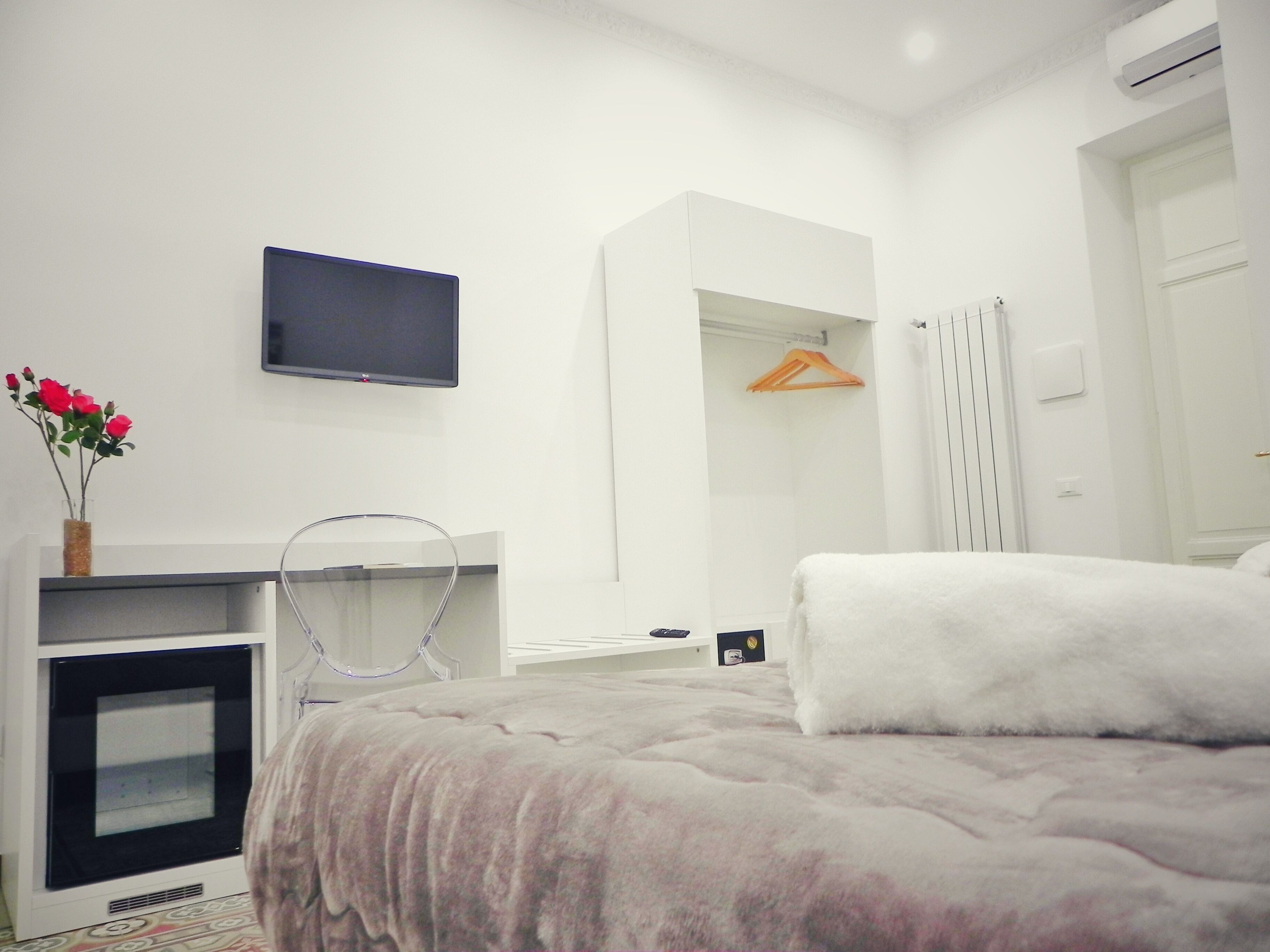 B&B Ai Quartieri