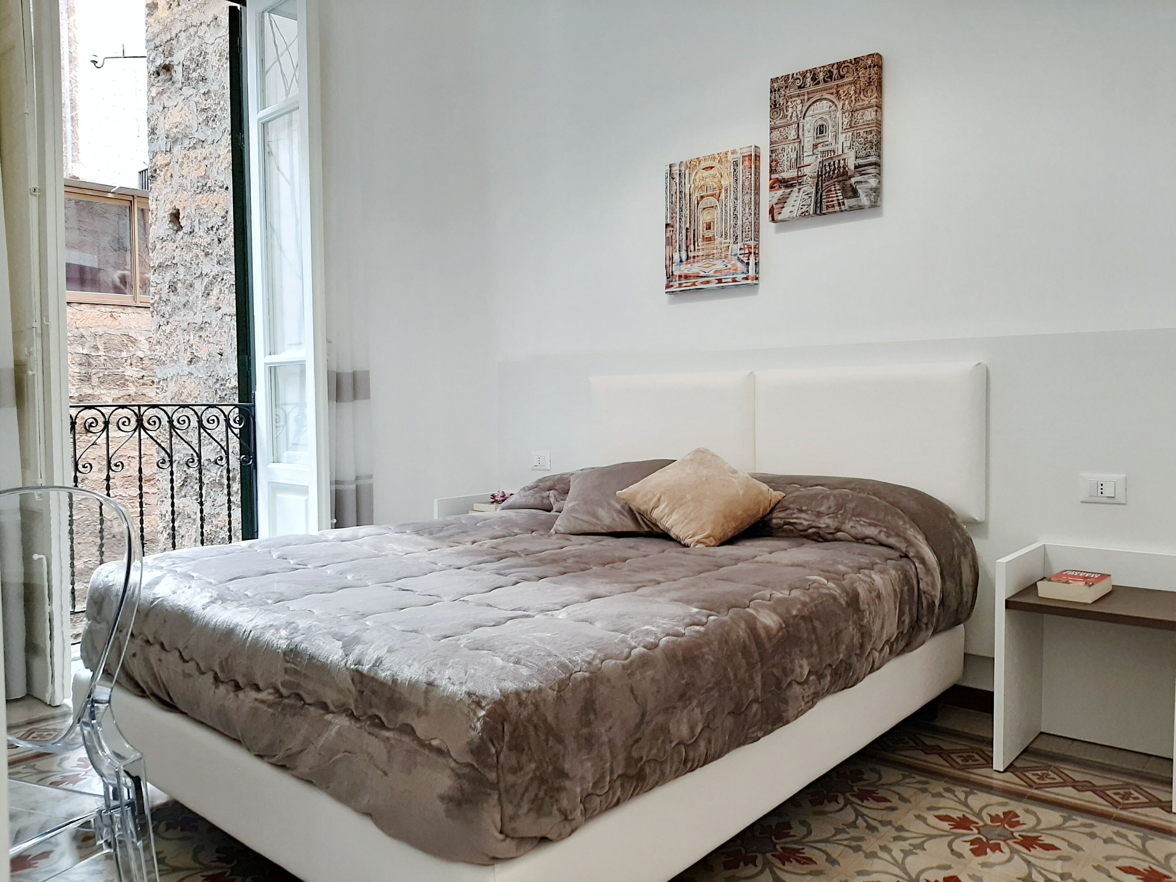 B&B Ai Quartieri