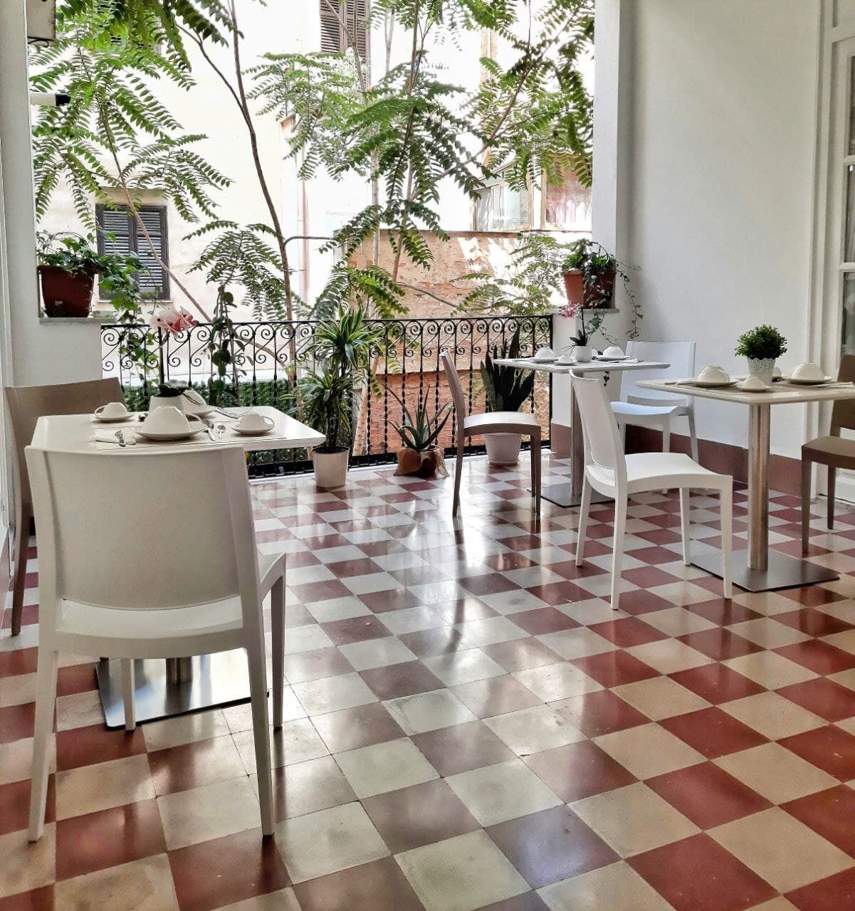 B&B Ai Quartieri