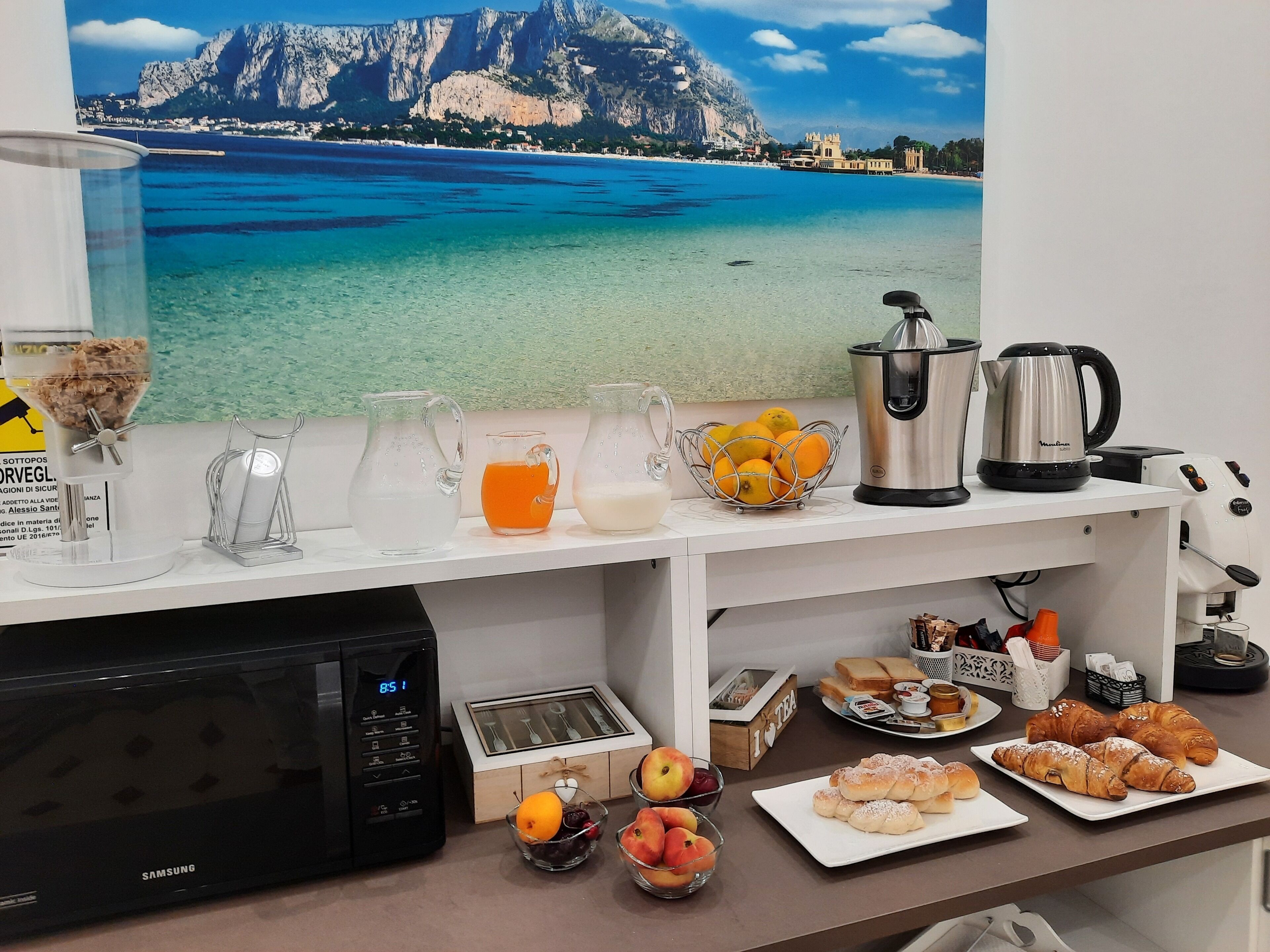 B&B Ai Quartieri