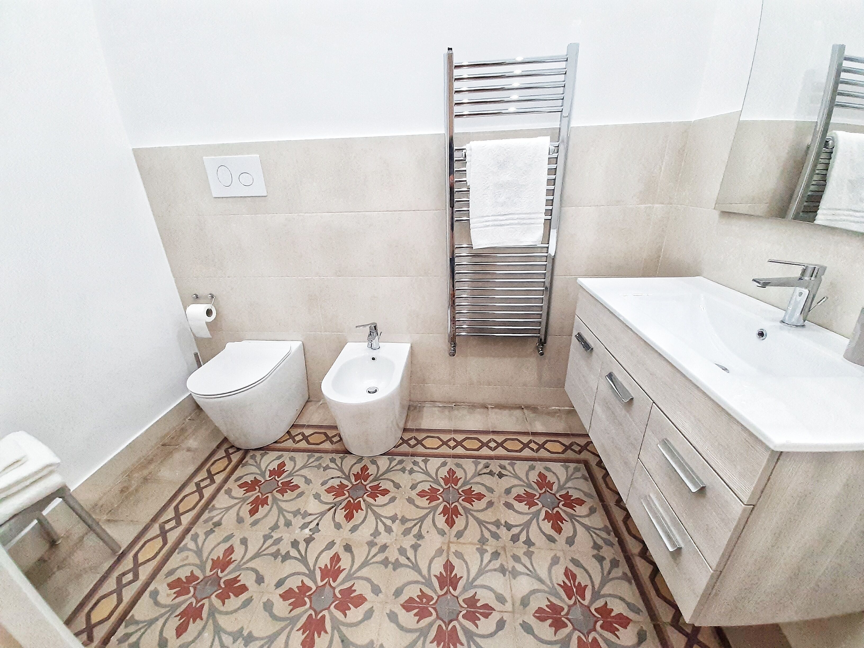 B&B Ai Quartieri