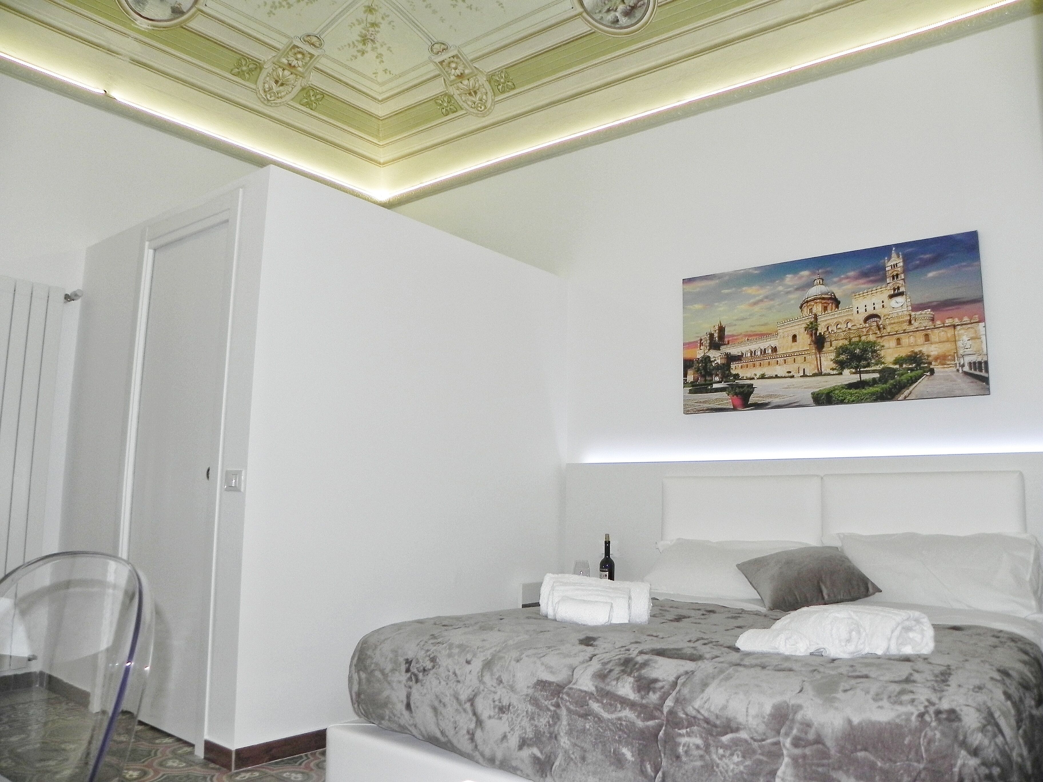 B&B Ai Quartieri