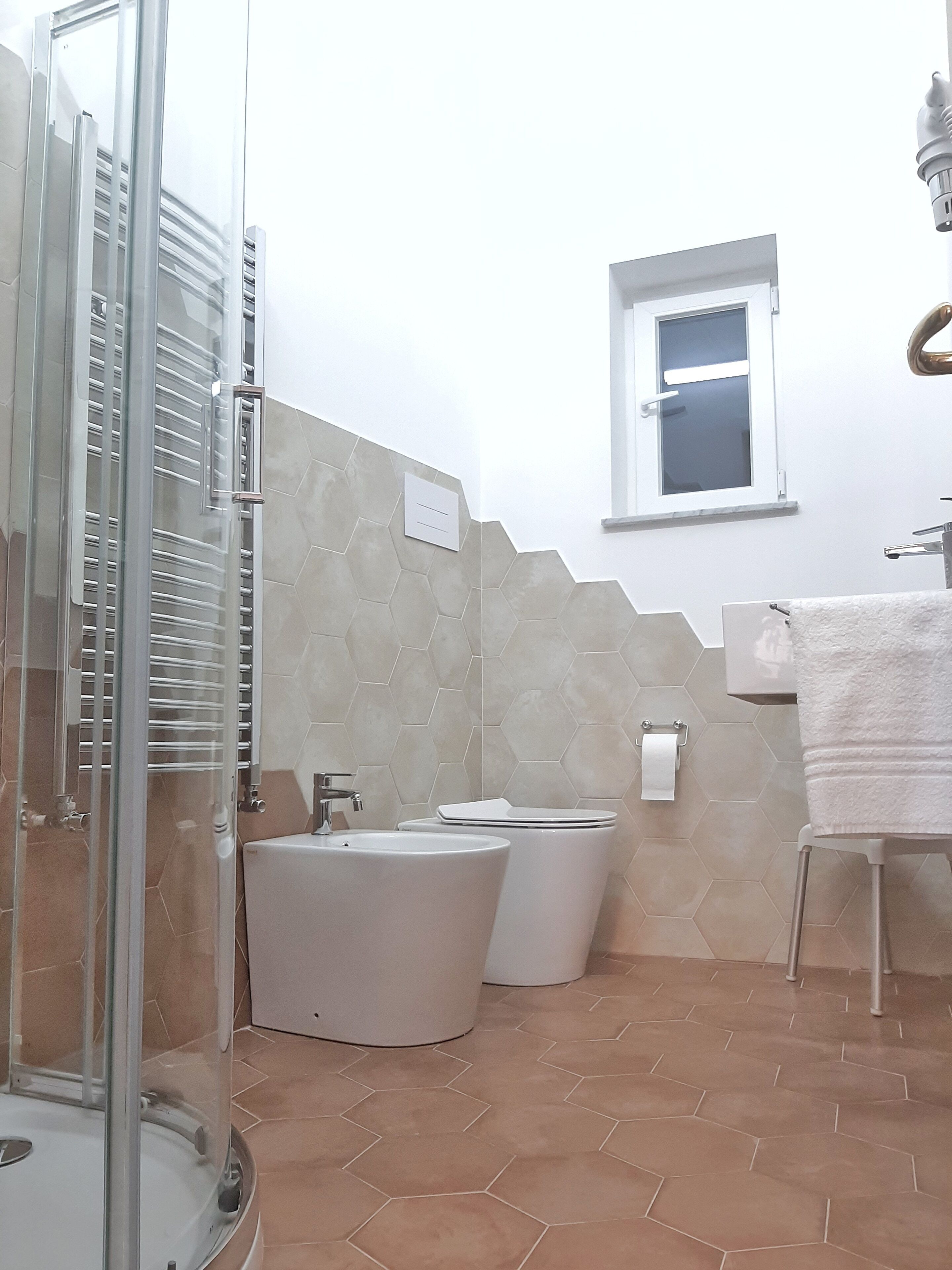 B&B Ai Quartieri