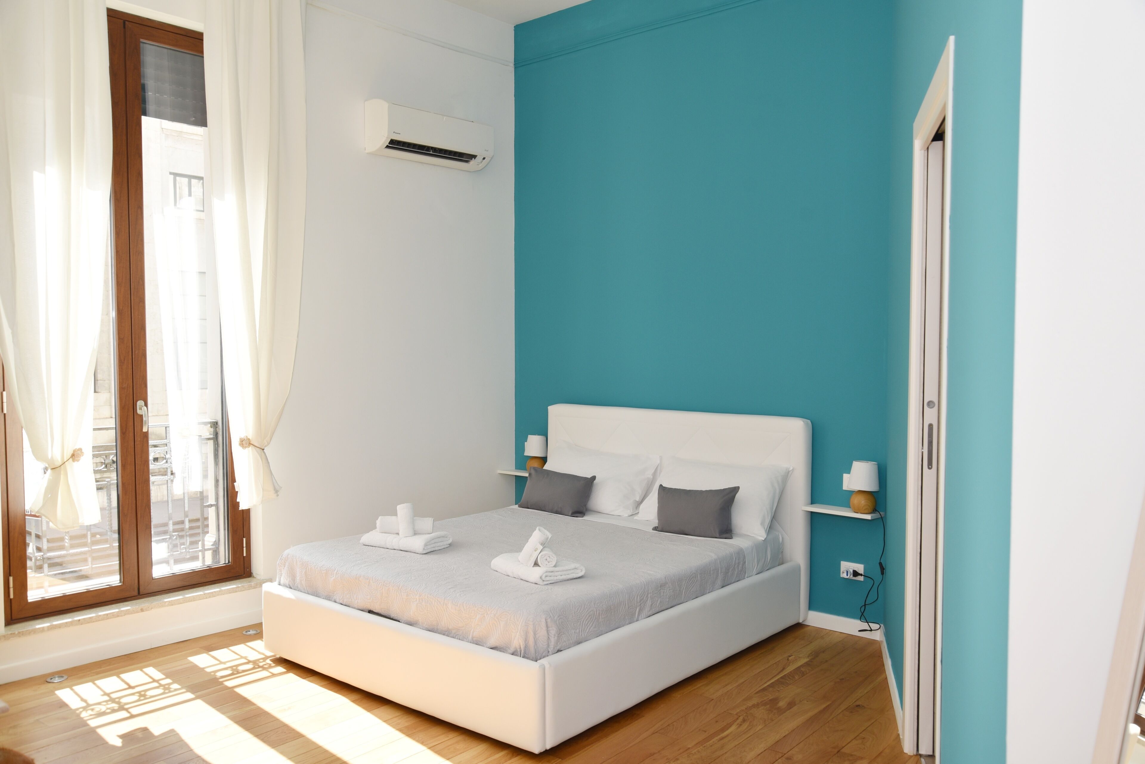 B&B Albatros