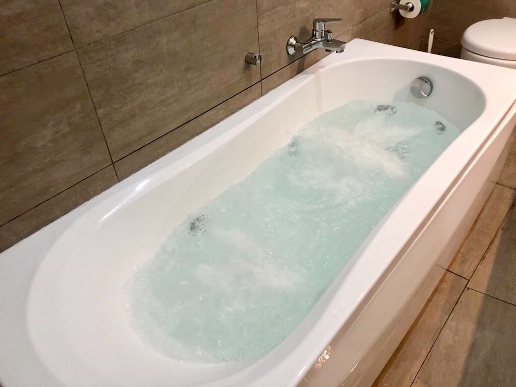 B&B Albatros