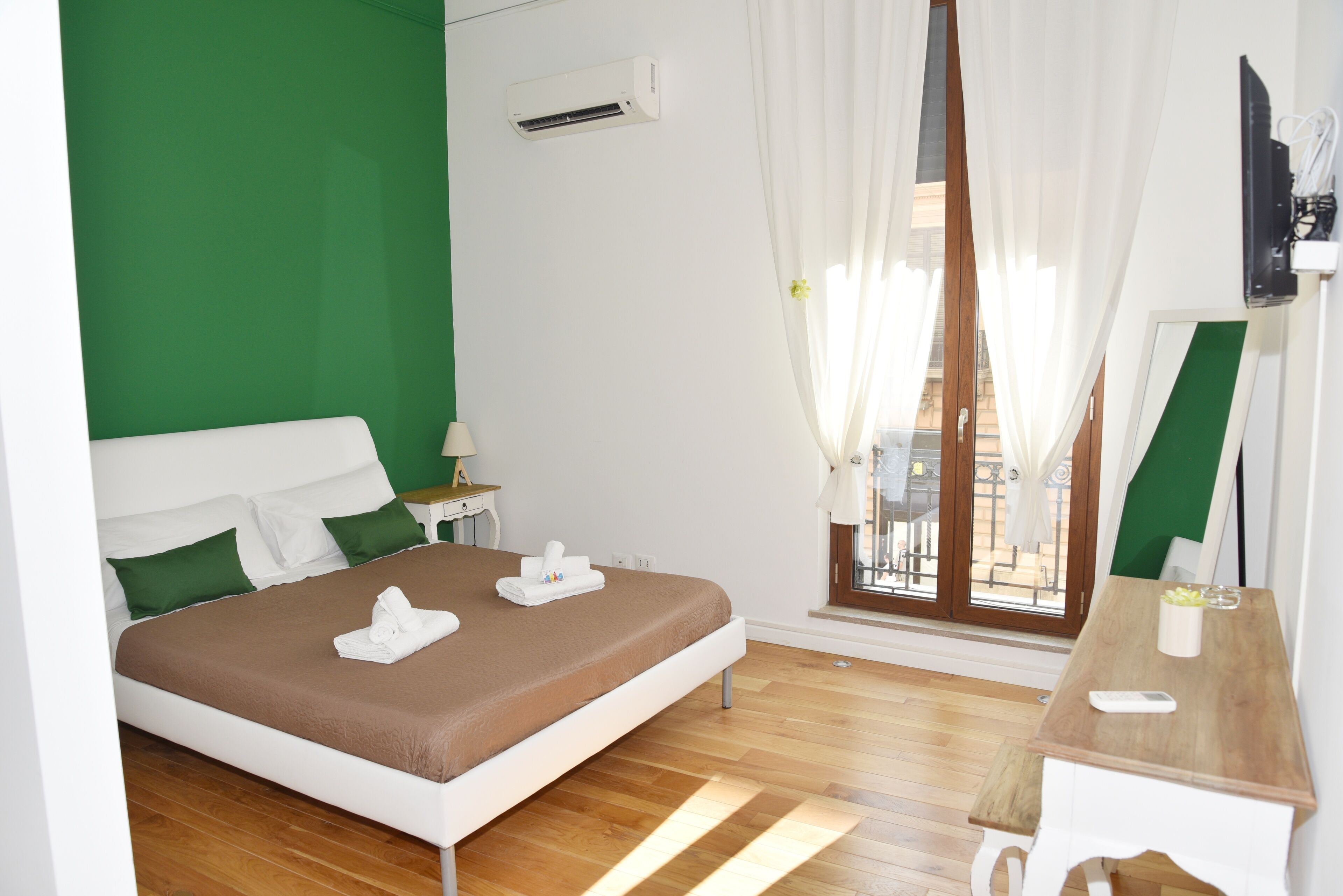 B&B Albatros