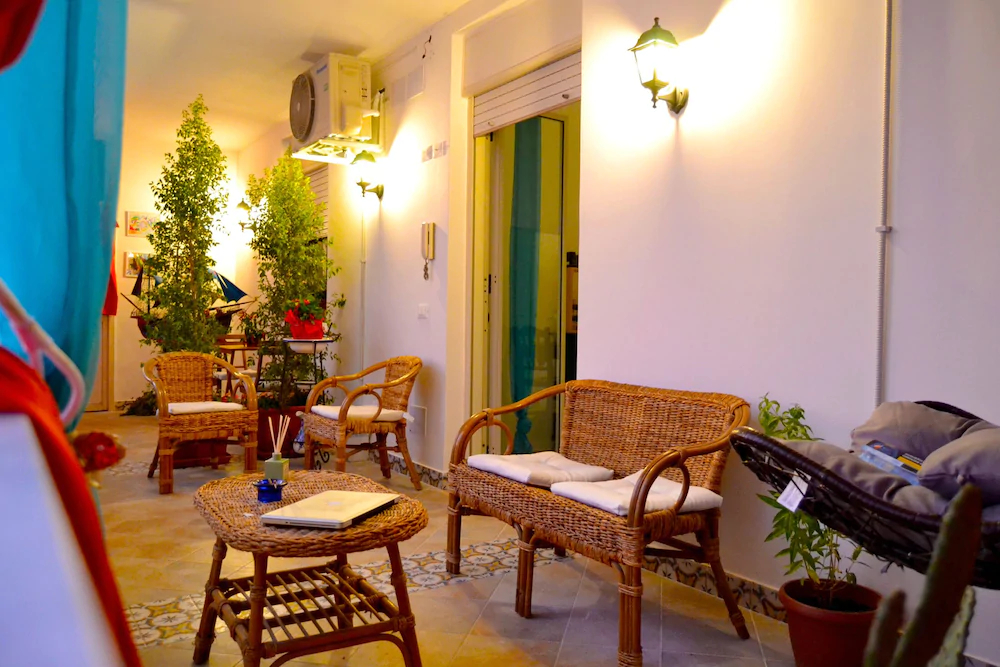 B&B Ballarattik