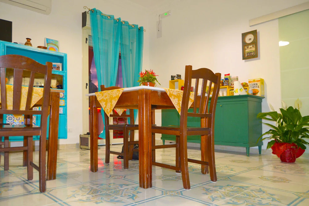 B&B Ballarattik