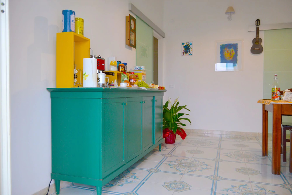 B&B Ballarattik