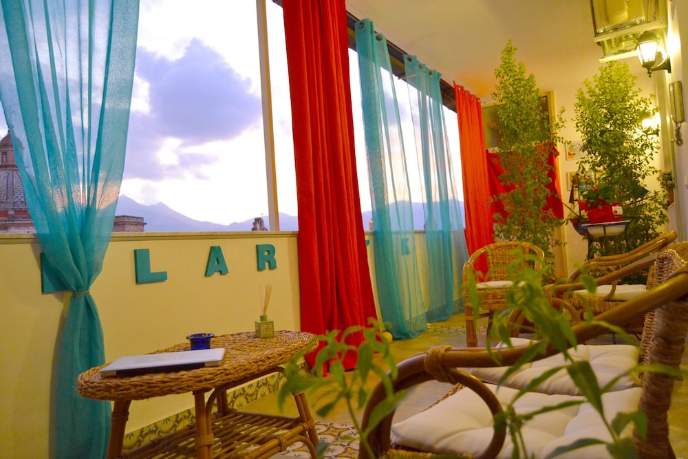 B&B Ballarattik