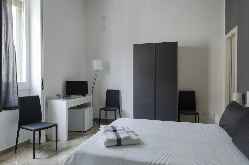 B&B Casa Rosellina
