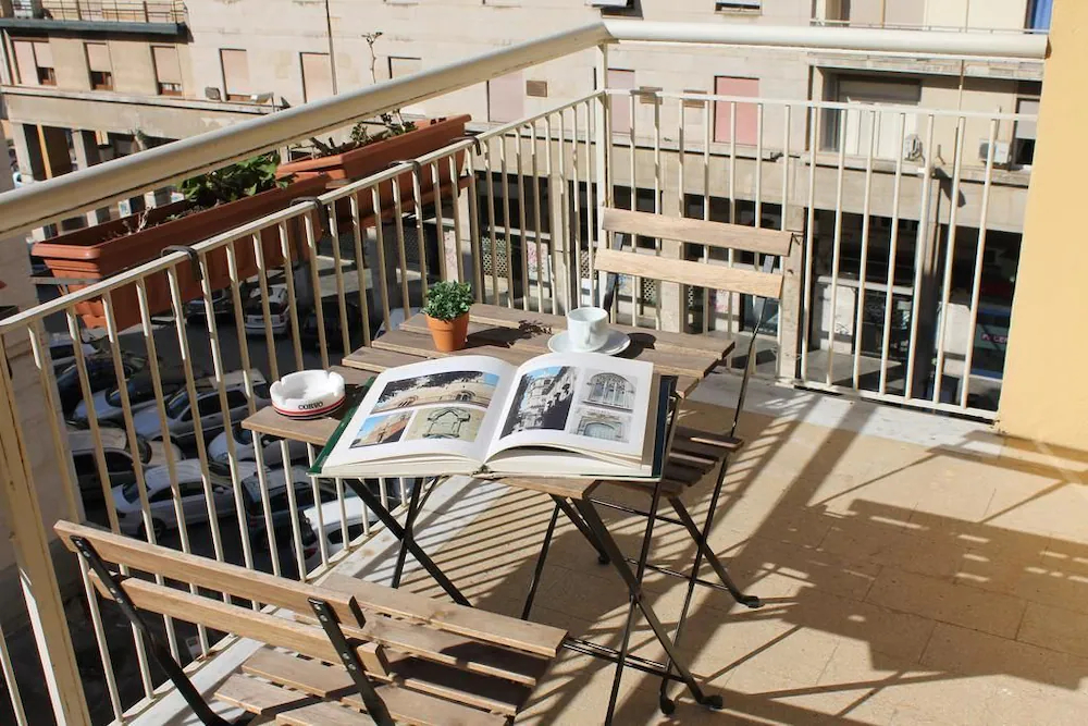 B&B Casa Rosellina