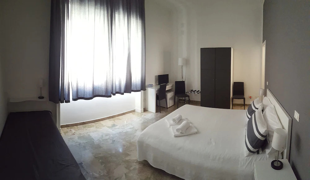 B&B Casa Rosellina