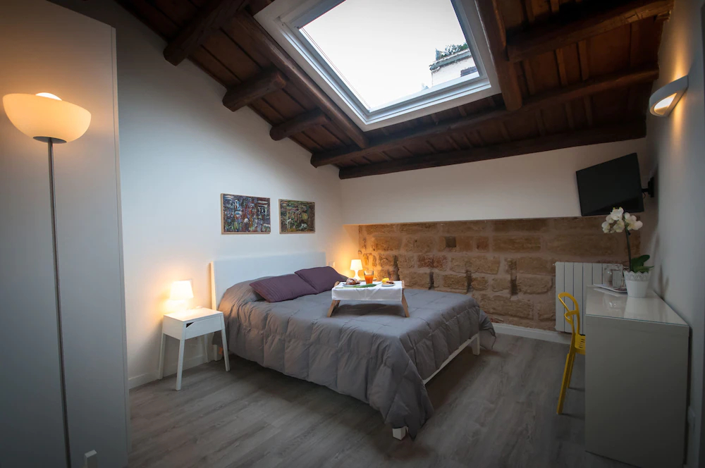 B&B Cubbaita