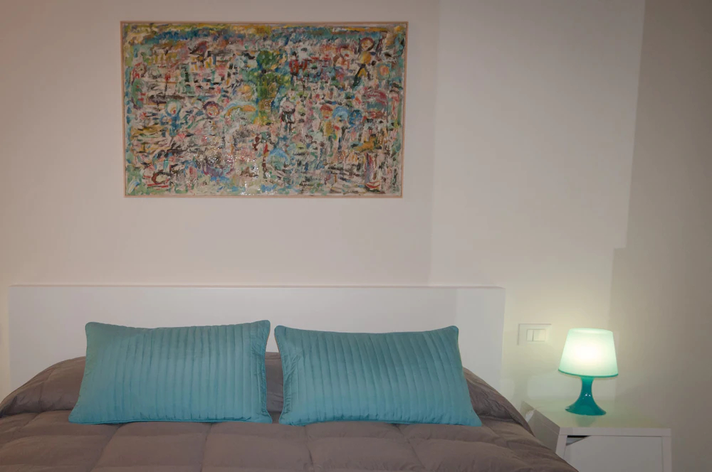 B&B Cubbaita