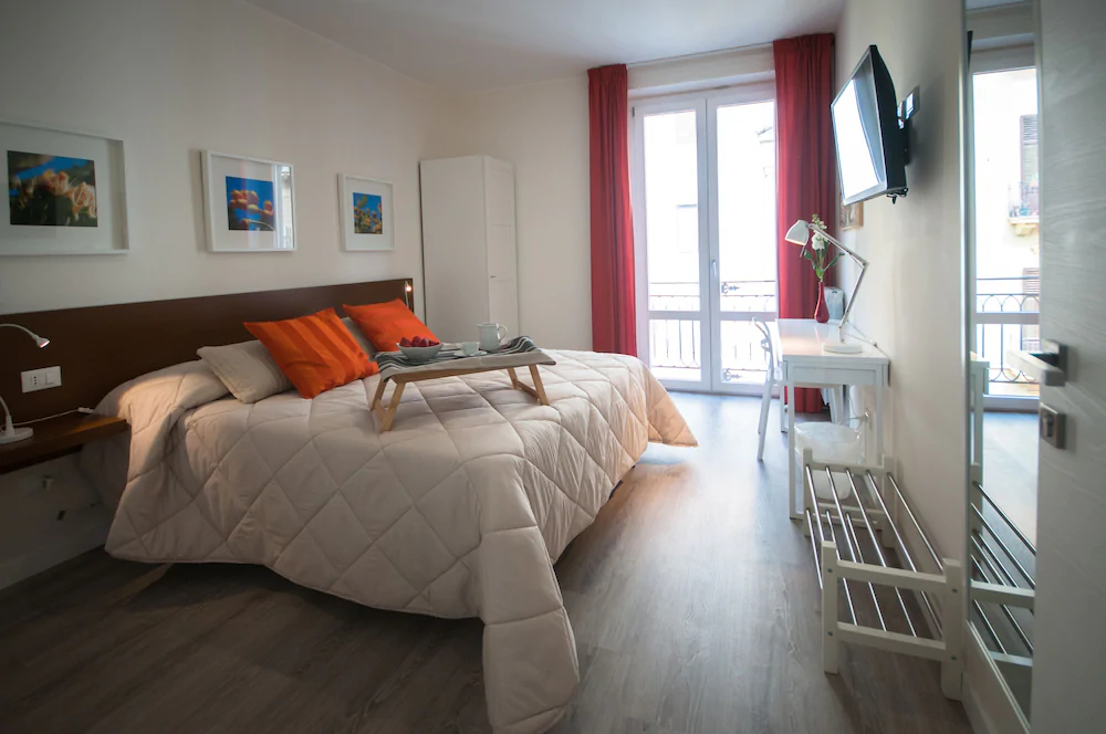 B&B Cubbaita