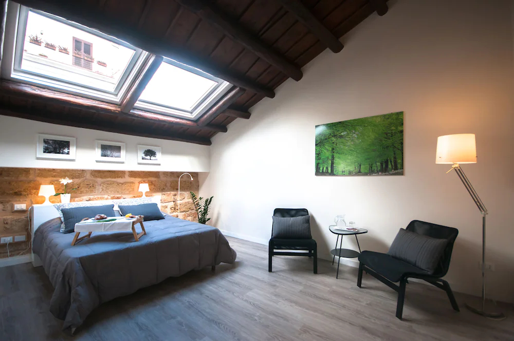 B&B Cubbaita