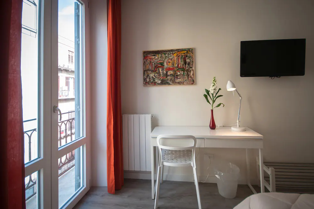 B&B Cubbaita