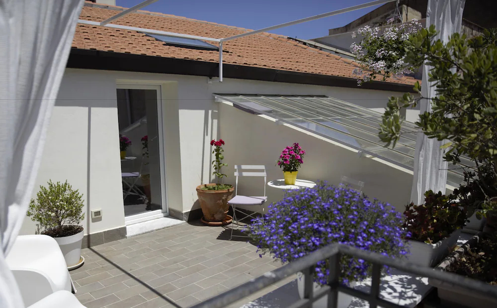 B&B Cubbaita