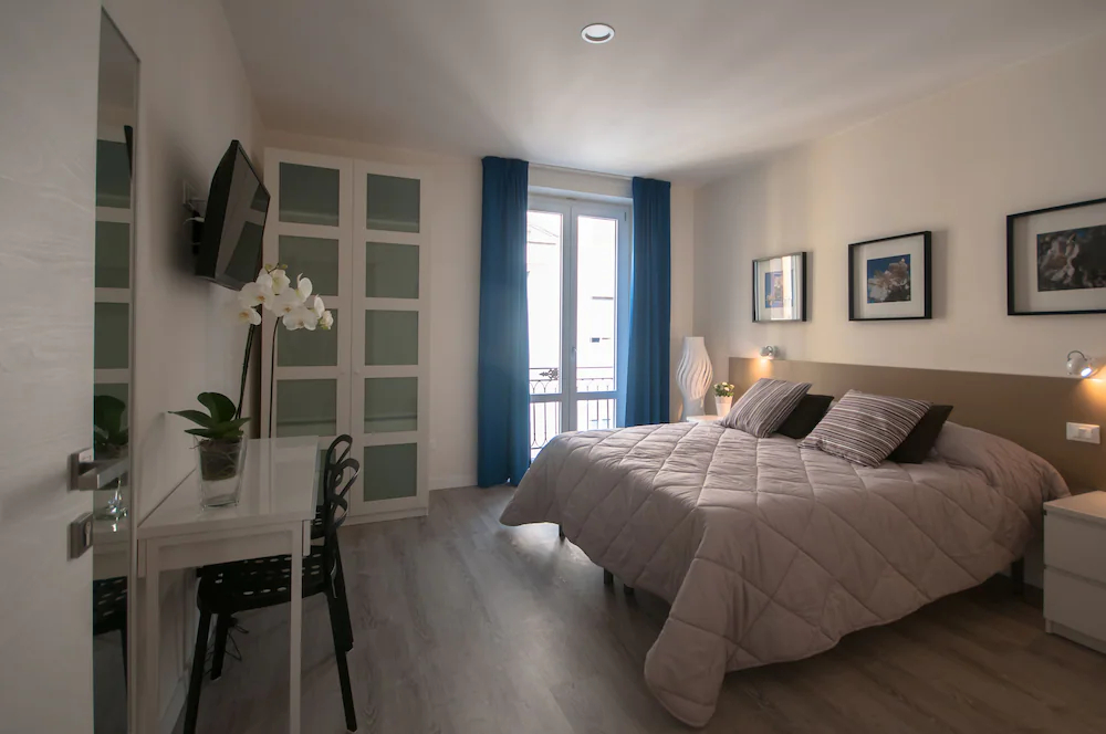 B&B Cubbaita