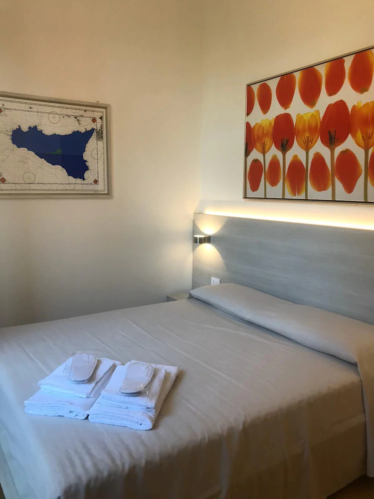 B&B Da Bibi