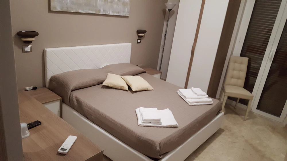 B&B D'Amari