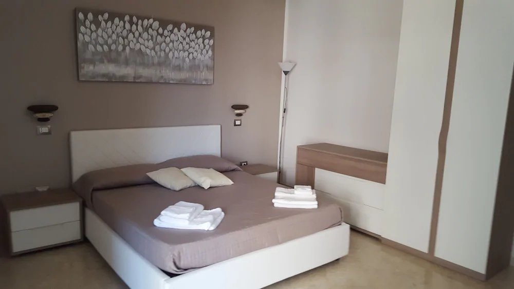 B&B D'Amari