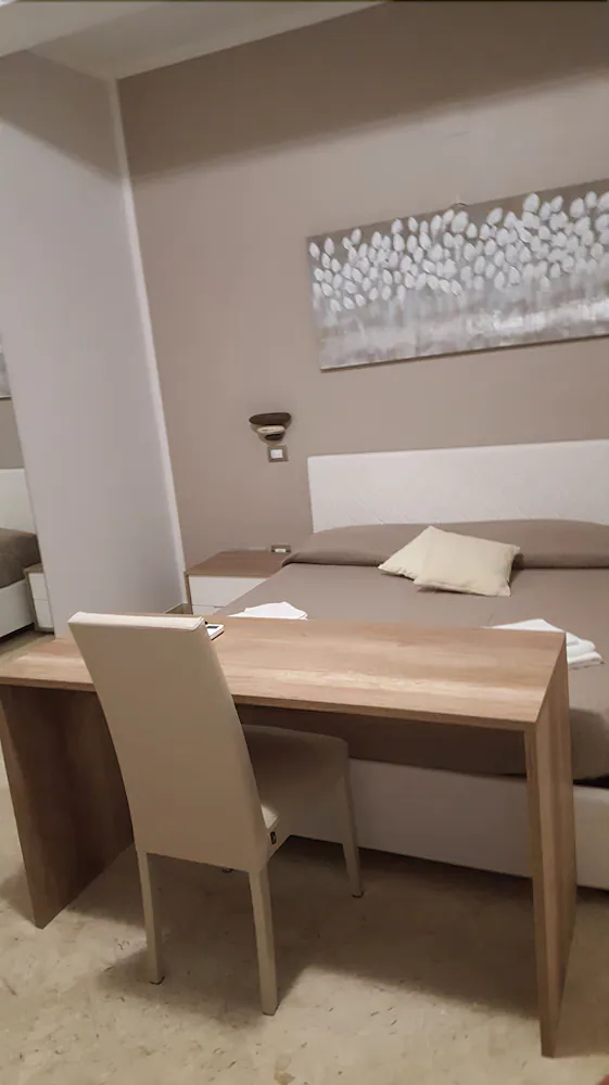 B&B D'Amari