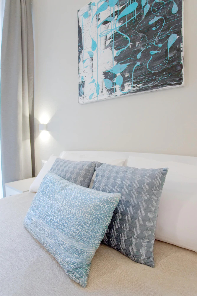 B&B Donna Isa