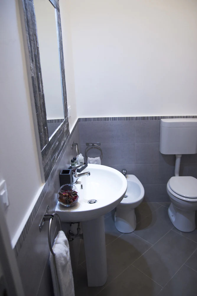 B&B Gallidoro Maqueda 124 St.