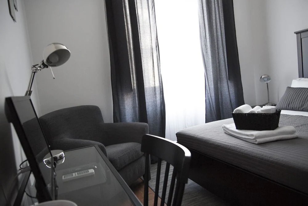 B&B Gallidoro Maqueda 124 St.