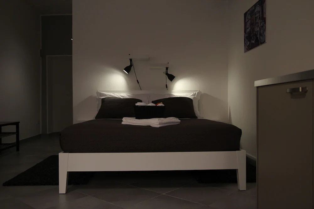 B&B Gallidoro Maqueda 124 St.