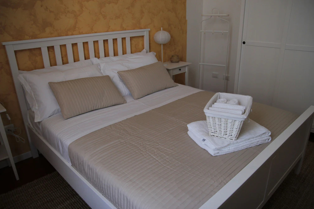 B&B Gallidoro Maqueda 124 St.