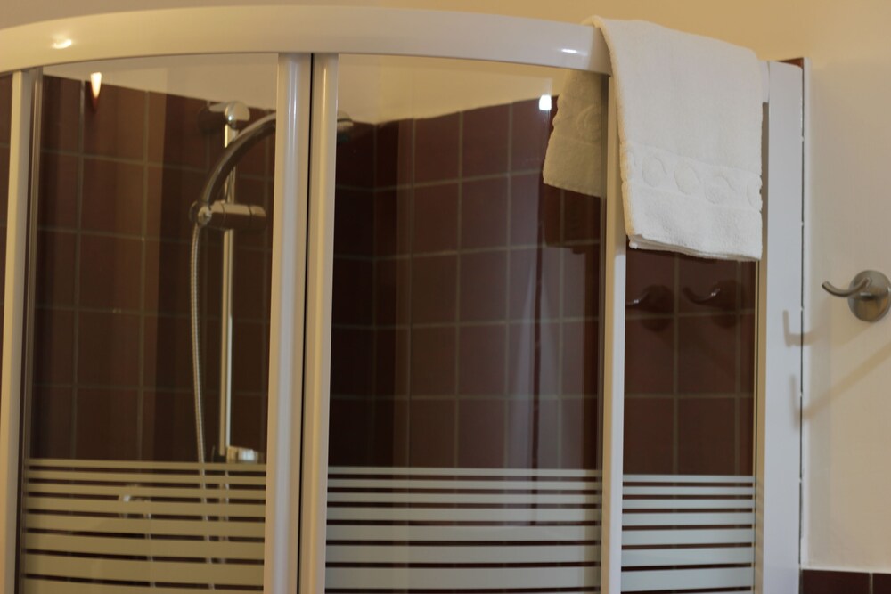 B&B Gallidoro Maqueda 124 St.